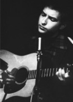 Prophecy in the Christian Era: Bob Dylan, 1961 to 1967